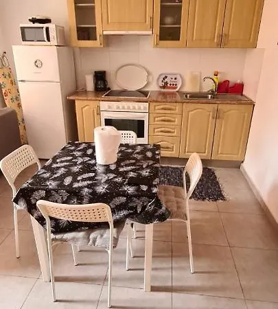 Apartman Mare 2 Costa Adeje (Tenerife)