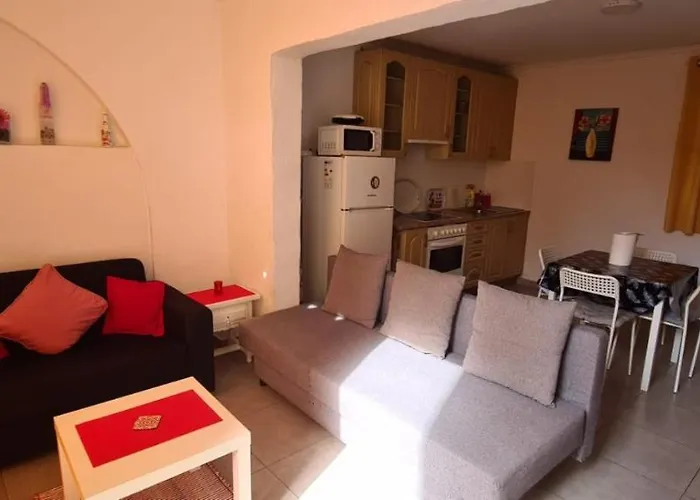 Apartment Mare 2 *