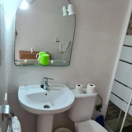 Mare 2 Apartament Costa Adeje (Tenerife)