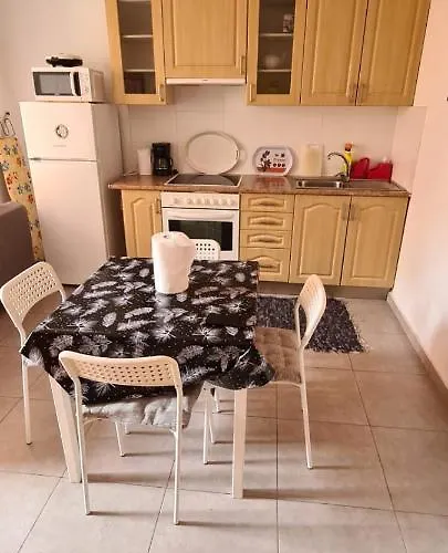 Lejlighed Mare 2 Costa Adeje (Tenerife)